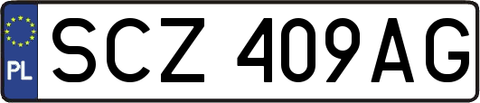 SCZ409AG