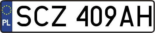 SCZ409AH