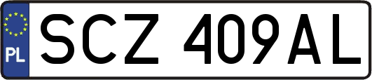 SCZ409AL