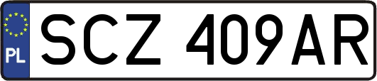 SCZ409AR