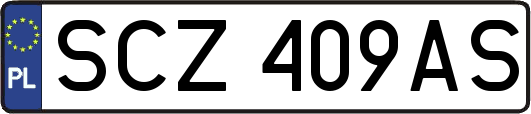 SCZ409AS
