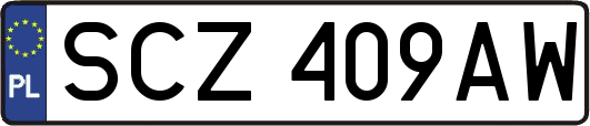 SCZ409AW