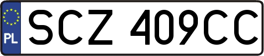 SCZ409CC