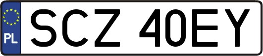 SCZ40EY