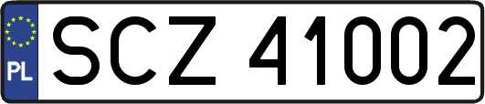 SCZ41002