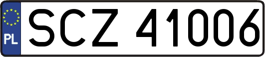 SCZ41006