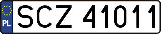 SCZ41011