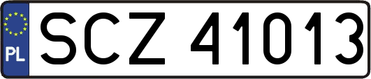 SCZ41013