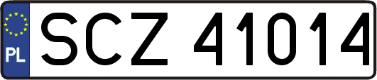 SCZ41014