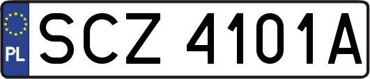 SCZ4101A