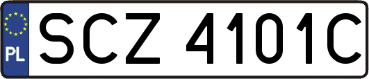 SCZ4101C