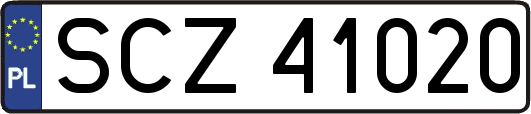 SCZ41020