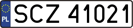 SCZ41021