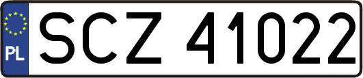 SCZ41022