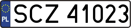 SCZ41023