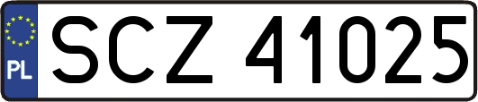 SCZ41025