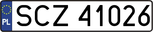 SCZ41026