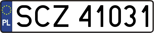 SCZ41031