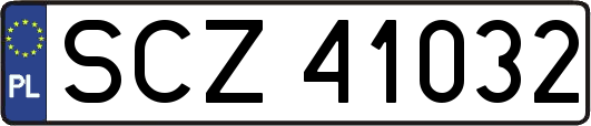 SCZ41032