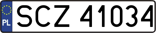 SCZ41034