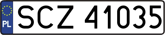 SCZ41035