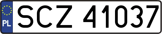 SCZ41037