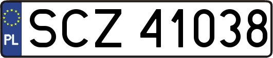 SCZ41038