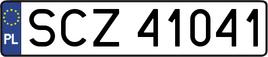 SCZ41041