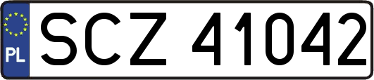 SCZ41042