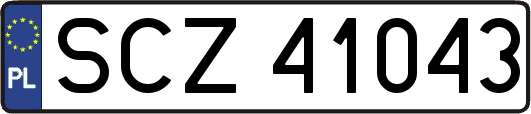 SCZ41043
