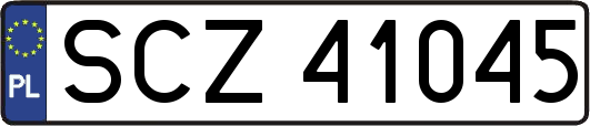 SCZ41045