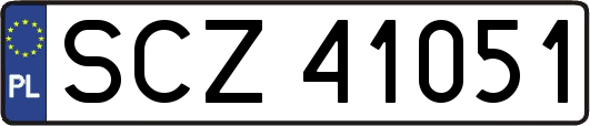 SCZ41051