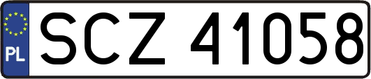 SCZ41058