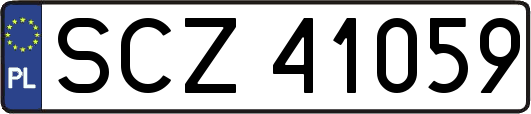SCZ41059
