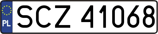SCZ41068