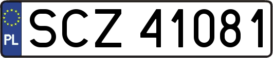 SCZ41081