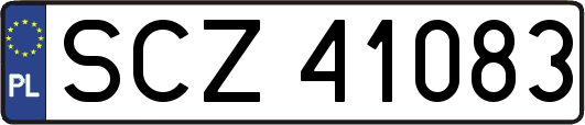 SCZ41083