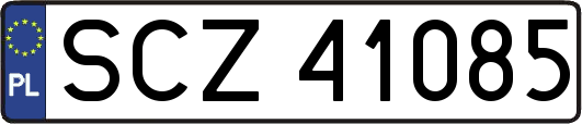 SCZ41085