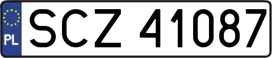 SCZ41087