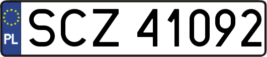 SCZ41092