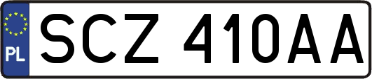 SCZ410AA