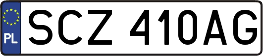 SCZ410AG