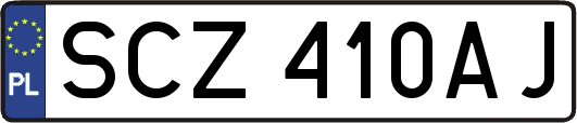SCZ410AJ