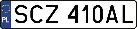 SCZ410AL