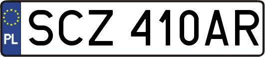 SCZ410AR