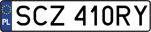 SCZ410RY