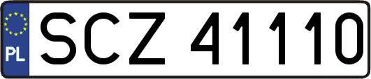 SCZ41110