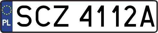 SCZ4112A