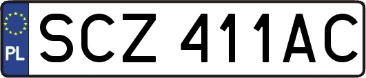 SCZ411AC