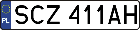 SCZ411AH